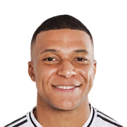 Kylian Mbappé