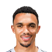 Trent Alexander-Arnold