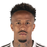 Éder Militao