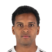 Rodrygo
