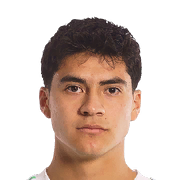 Obed Vargas