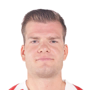Alexander Sørloth