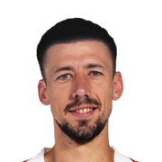 Clément Lenglet
