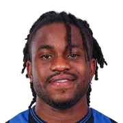 Ademola Lookman
