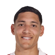 Nahuel Molina