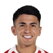 Thiago Almada