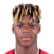 Nico Williams