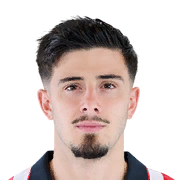 Nico Serrano