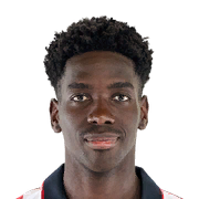 Adama Boiro