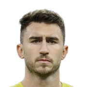 Aymeric Laporte
