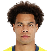 Tajon Buchanan