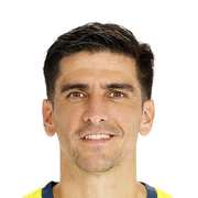 Gerard Moreno