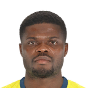 Thomas Partey