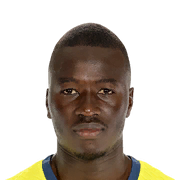 Pape Gueye