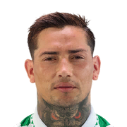 Ezequiel Ávila