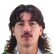 Héctor Bellerín
