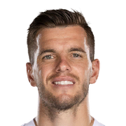 Giovani Lo Celso