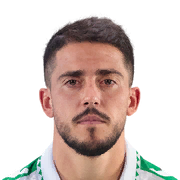 Pablo Fornals