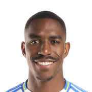 Junior Firpo