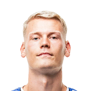 Orri Óskarsson