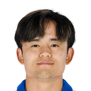 Takefusa Kubo