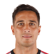 Óscar Trejo