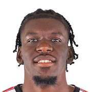 Randy Nteka