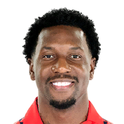 Sheraldo Becker