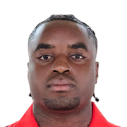Flavien Boyomo