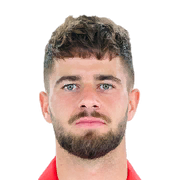 Iker Muñoz