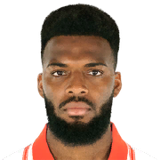 Thomas Lemar