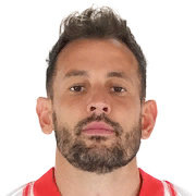 Cristhian Stuani