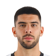 Cenk Özkacar