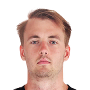 Lucas Bergström