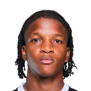 Justin Kalumba