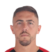 Antonio Raíllo