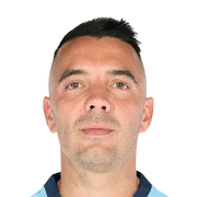 Iago Aspas