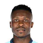 Joseph Aidoo