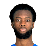 Abu Kamara