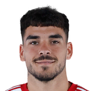 Isaac Romero