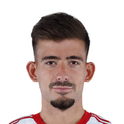Kike Salas