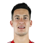 Andrés Lopez
