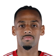 Djibril Sow