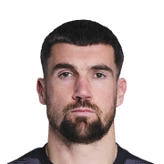 Mathew Ryan