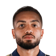 Jeremy Toljan