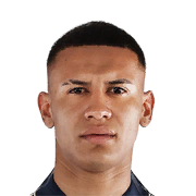 Kervin Arriaga