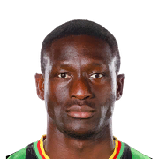 Ibrahim Diabate