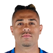 Mariano Díaz