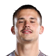 Leander Dendoncker