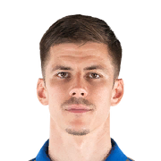 Luka Ilic